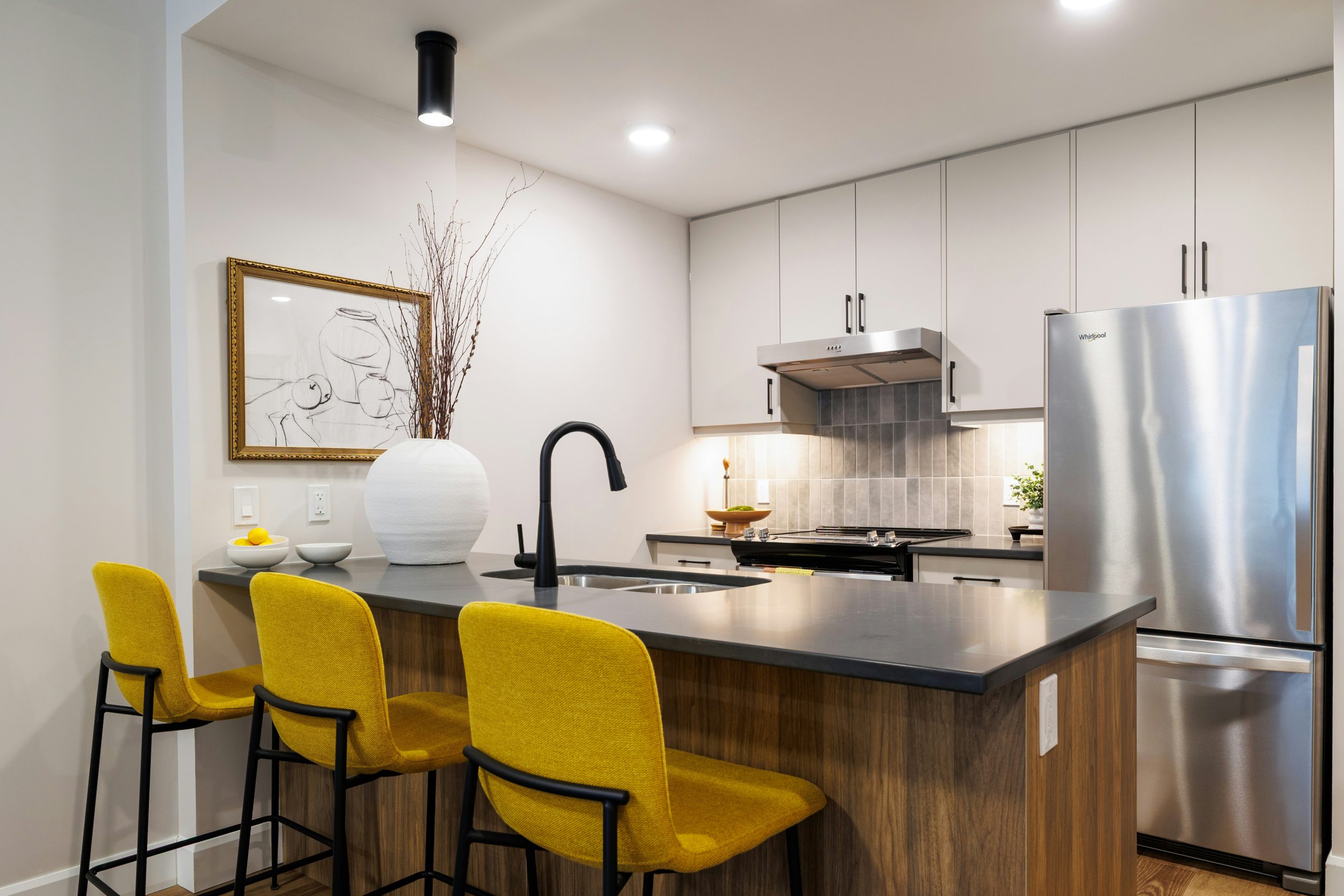 Residential